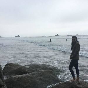 Meet your Posher, Anne